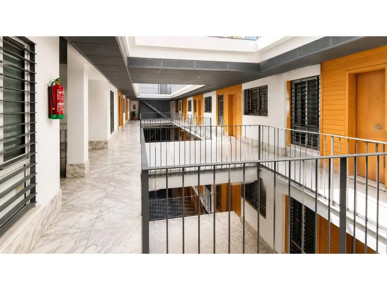 Dúplex en venda en Badajoz amb Traster