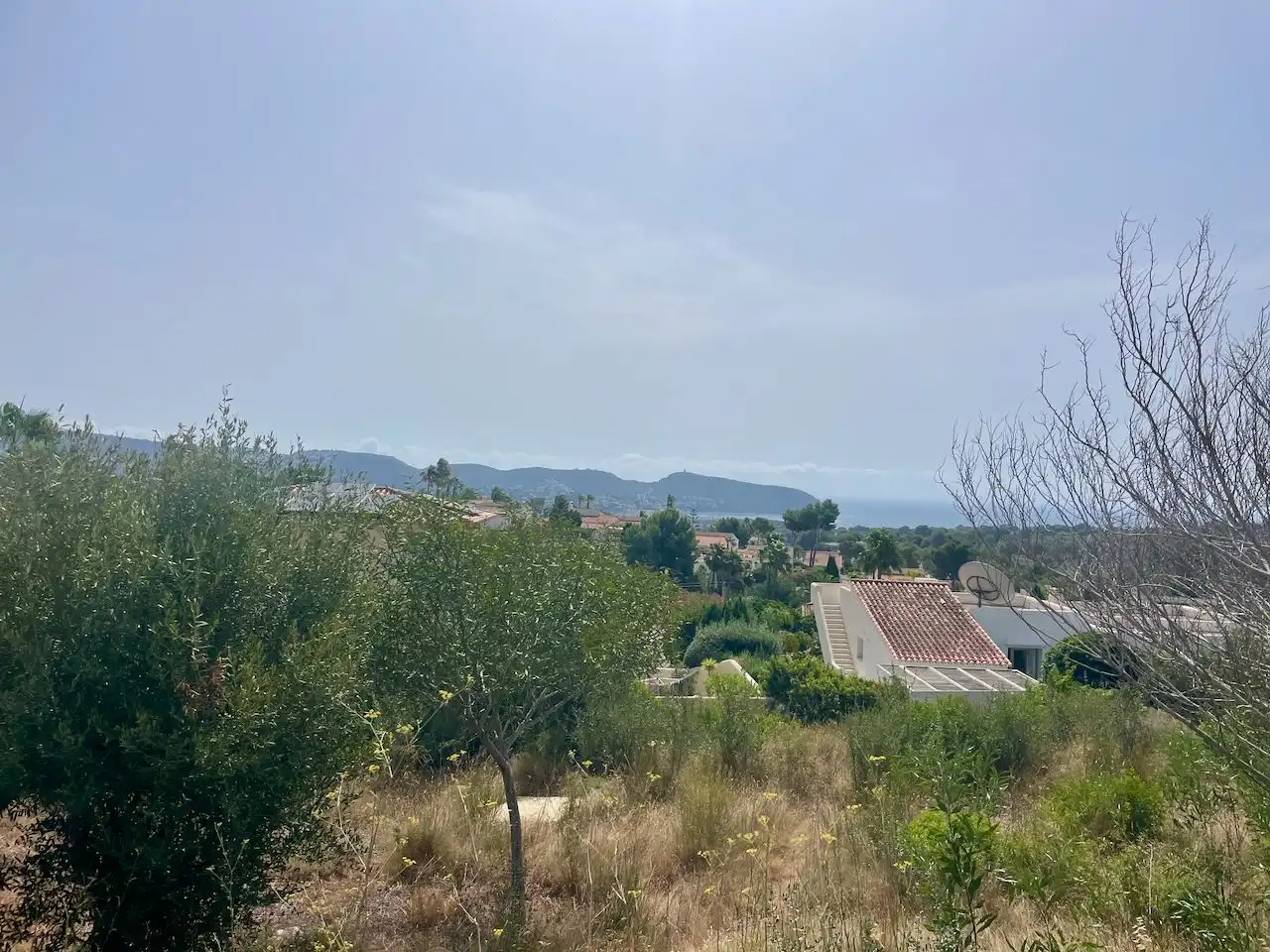 Terreno residencial en venta en Pinar del Advocat - Cometa, imagen 4