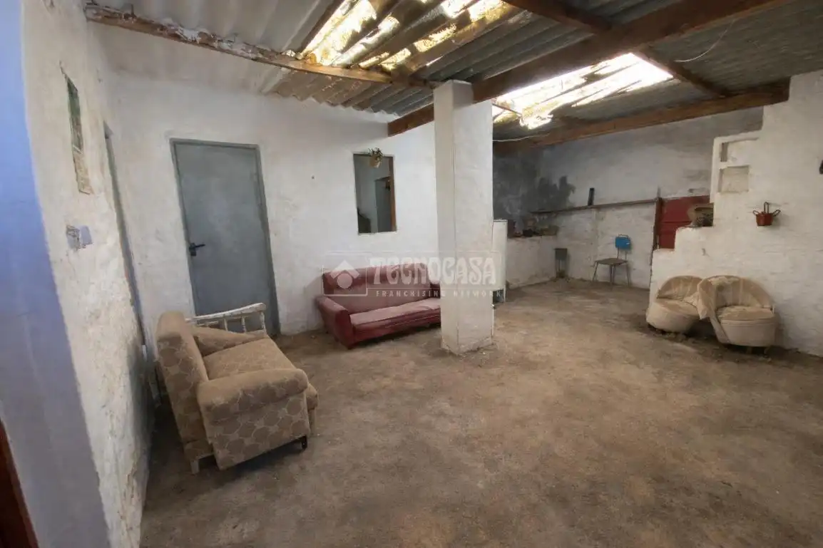 Houses for sale in Gáldar