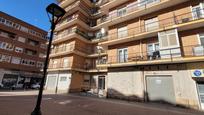 Exterior view of Flat for sale in  Albacete Capital