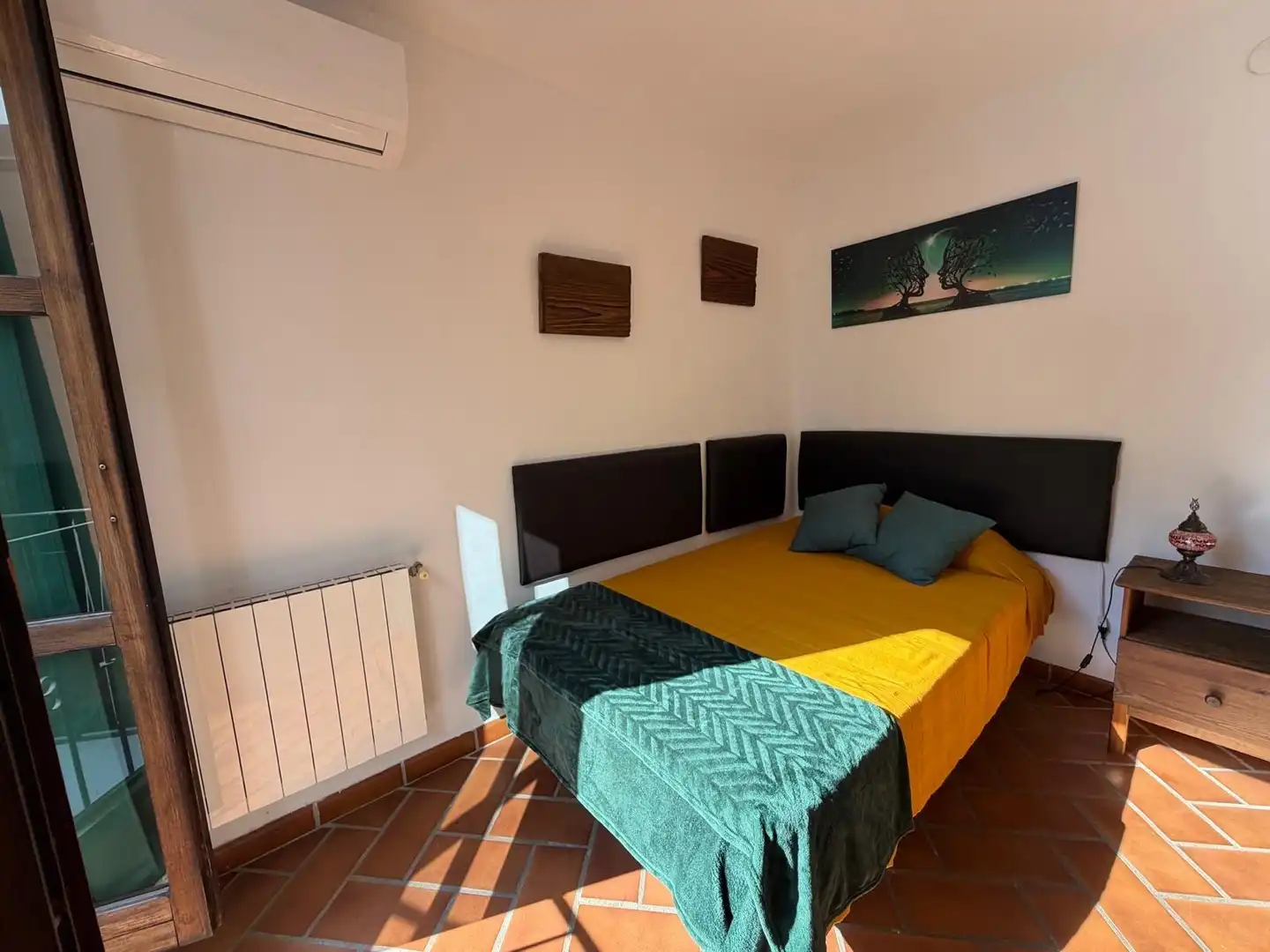 Piso con terraza en venta en Centro, imagen 23