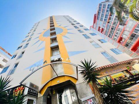 Estudio en Venta en Familia Betancourt y Molina en Zona Martiánez