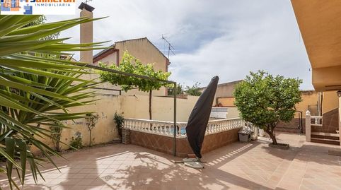 Foto 2 de Casa o chalet en venta en Calle Reina Mora, Ogíjares, Granada