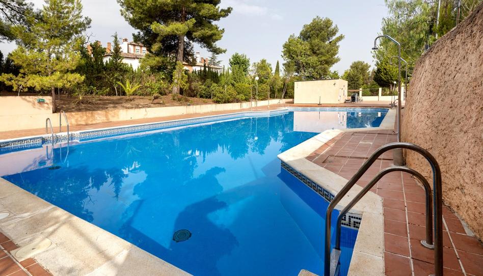 Photo 1 of Study for sale in Camino de los Neveros - Serrallo, Granada