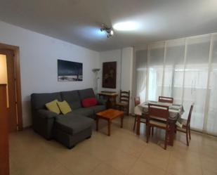 Living room of Flat for sale in Sils  with Terrace