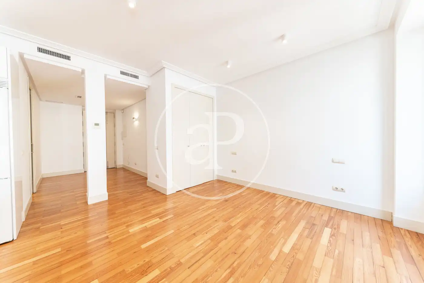 Loft de lloguer a C. de Argensola, Justicia - Chueca
