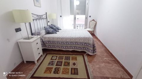 Foto 4 von Wohnung zur Miete in Santo Domigo, Alicante / Alacant