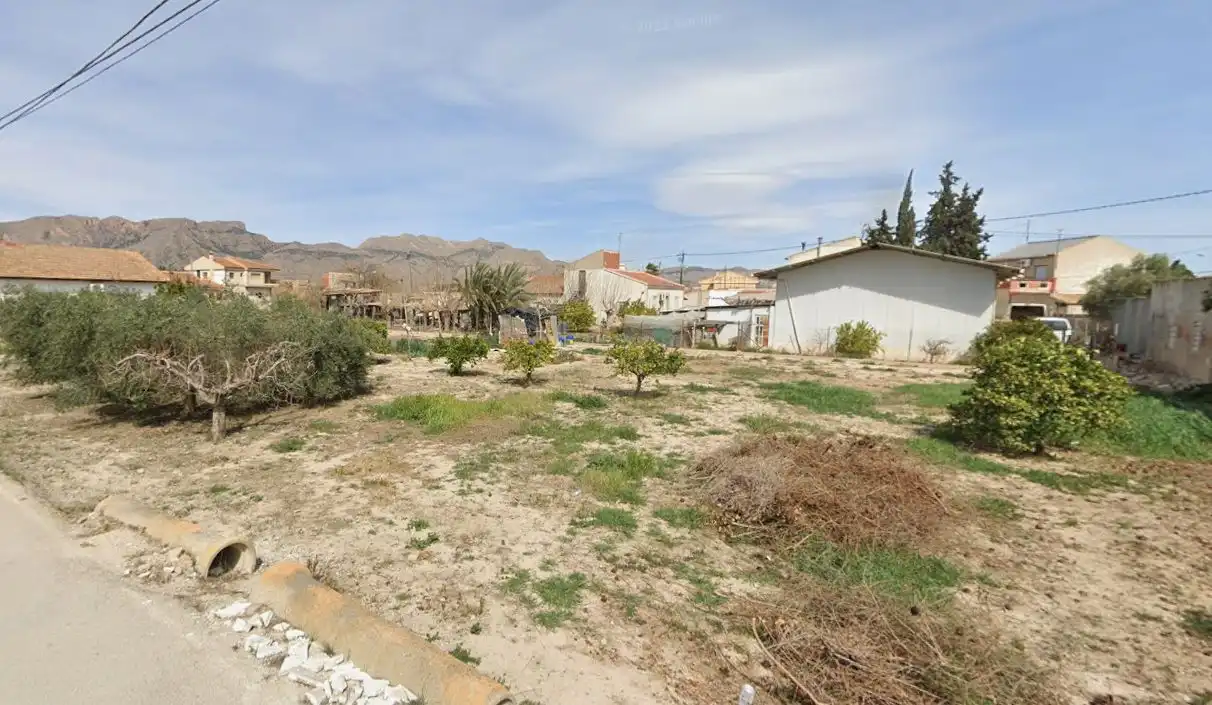 Casa o xalet en venda a DS CARRIL MARCOS,6 Esc:2 Pl:1 Pt:0A Murcia (Murci, El Raal