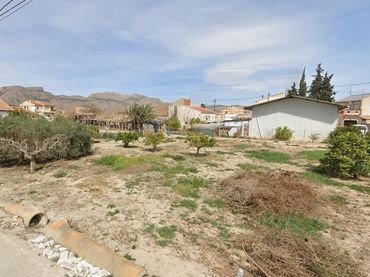 House for sale in DS CARRIL MARCOS,6 Esc:2 Pl:1 Pt:0A Murcia (Murcia