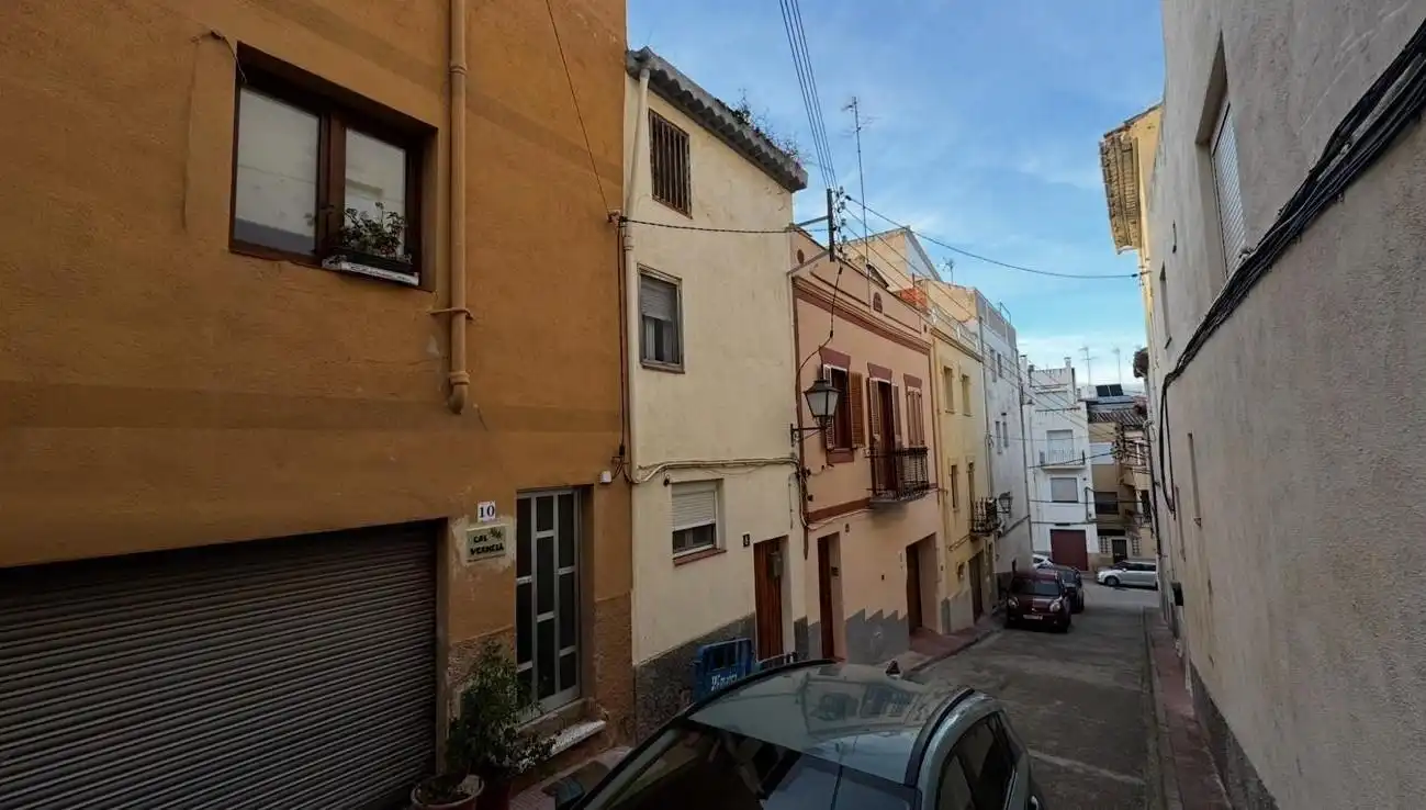 Pis en venda a S JOAN, 8, El Catllar