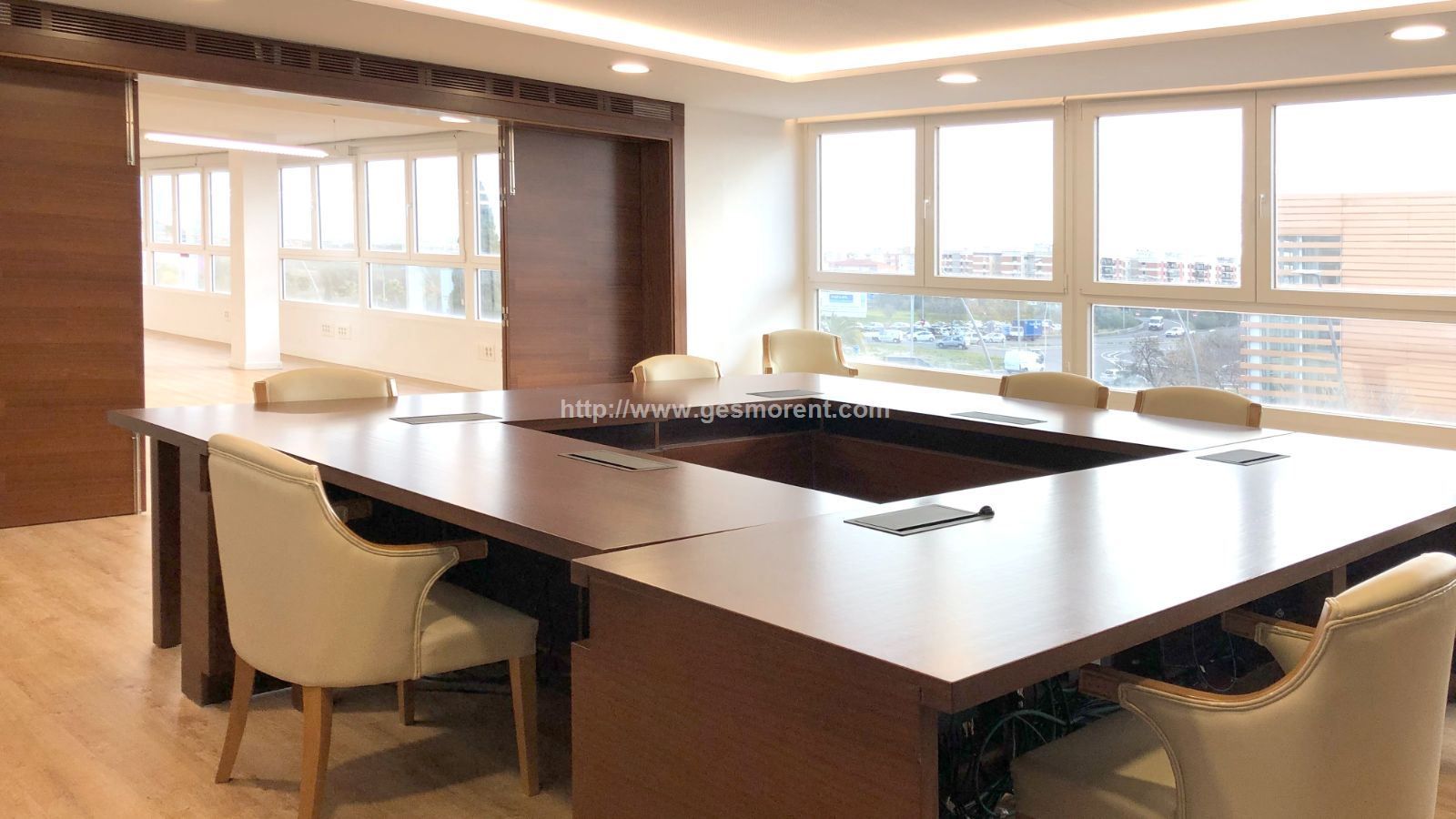 Office to rent in  Palma de Mallorca  with Terrace