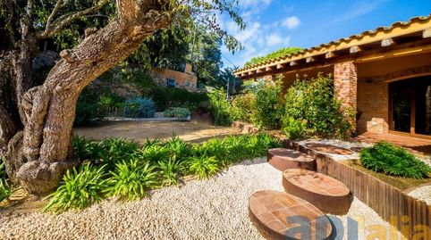 Foto 4 de Casa o xalet en venda a Carrer de la Font, Mont-ras, Girona