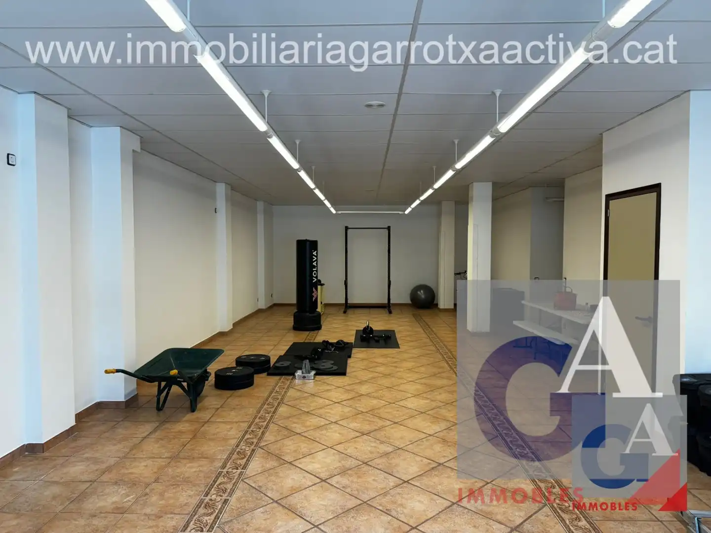 Gewerbefläche zum Verkauf in Olot, imagen 23