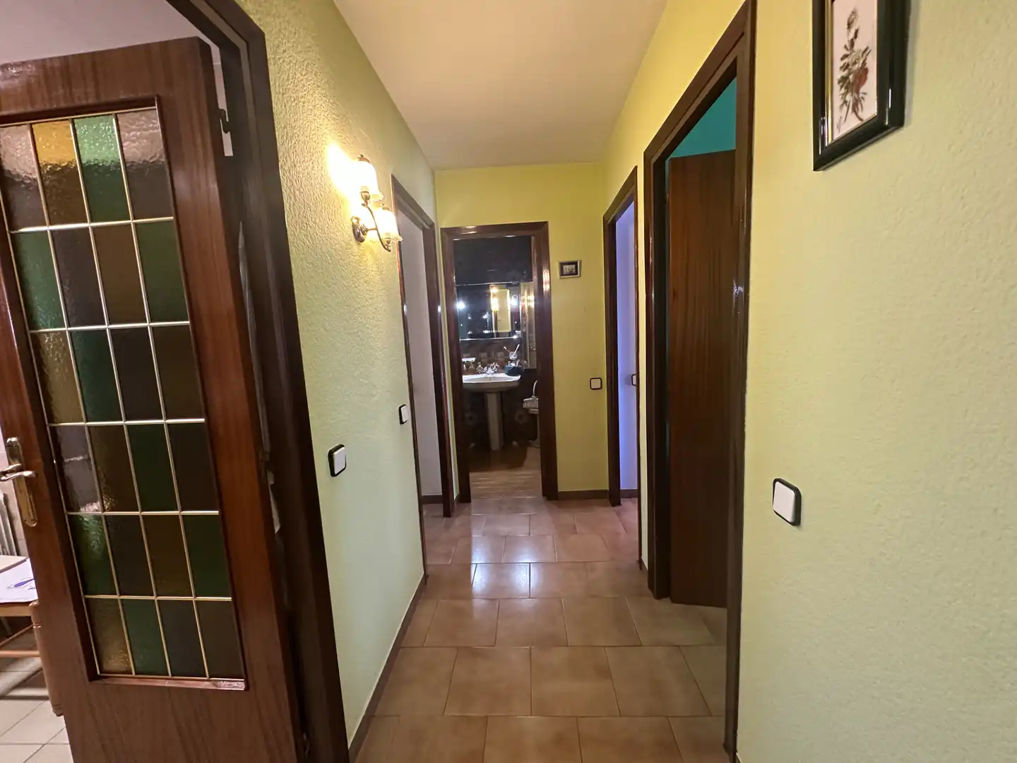Piso en venta en Sentmenat con Calefacción, Amueblado y Balcón