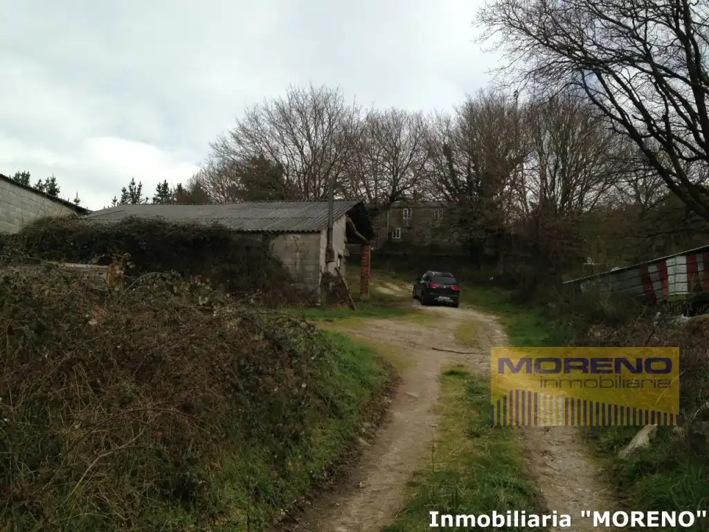Landhaus zum Verkauf in Sarria, imagen 2