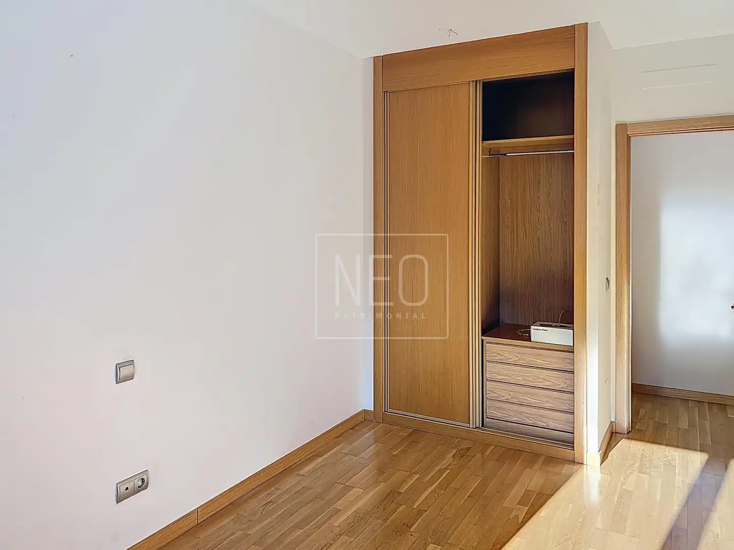 Habitación de Piso en venta en Rivas-Vaciamadrid con Aire acondicionado, Calefacción y Jardín privado