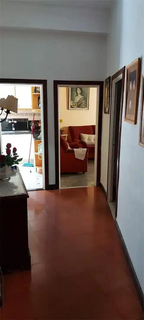 Dúplex en venda en Ceuta amb Traster, Moblat i Forn