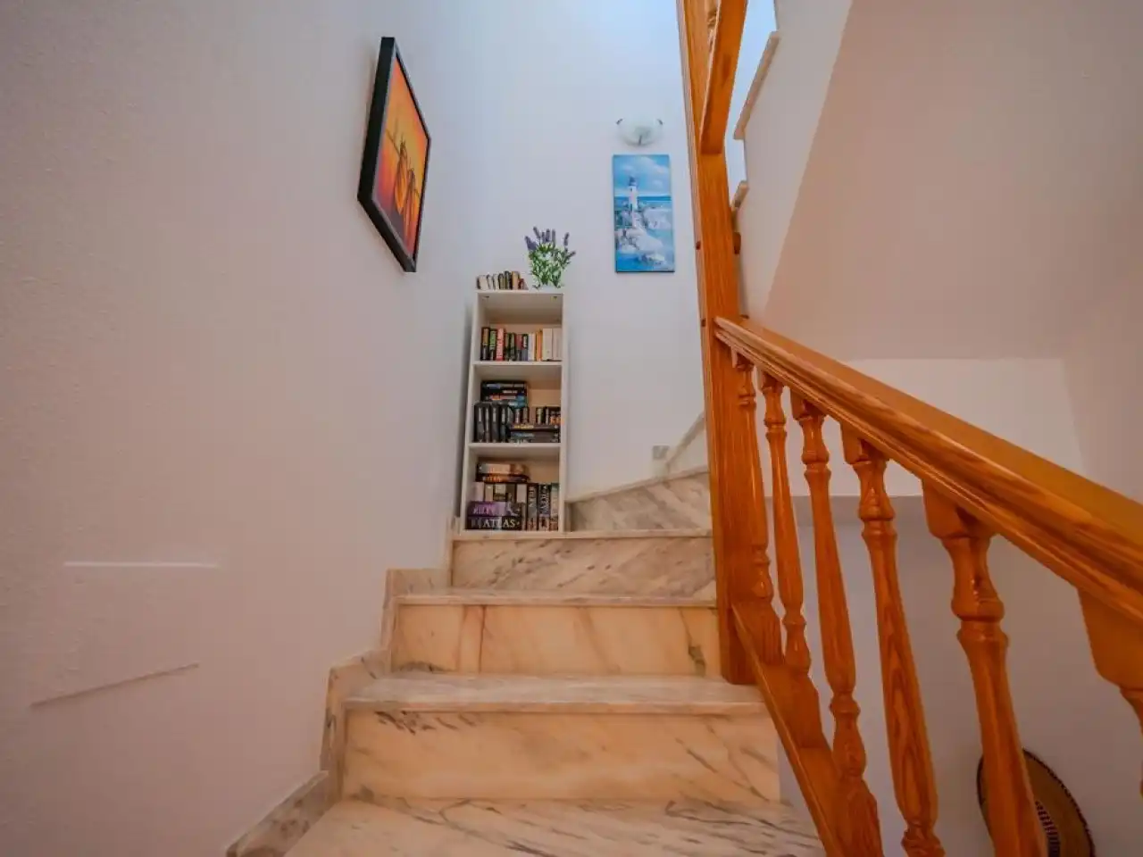 Houses for sale in Orihuela  with Air Conditioner, Heating and Terrace