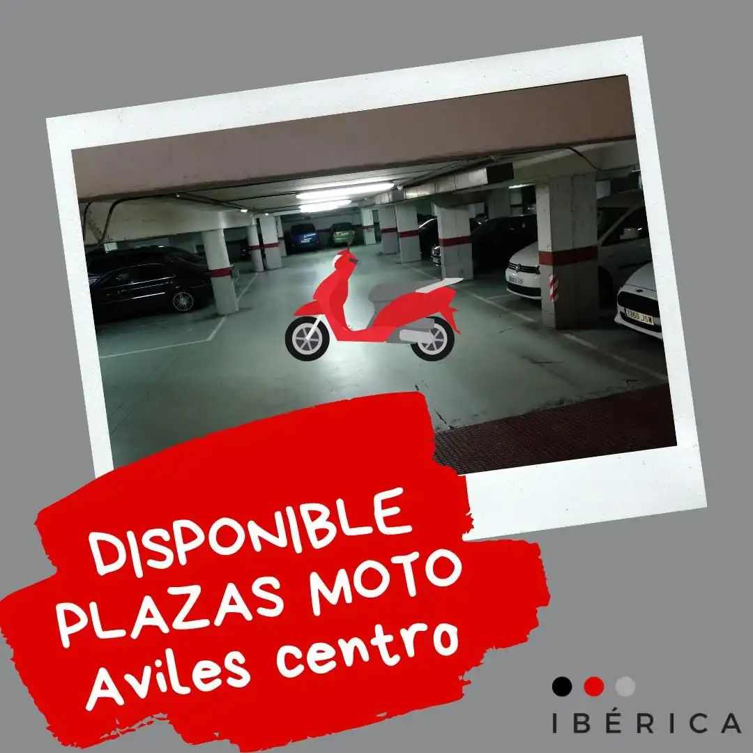 Garage for rent in N/A, -1, Centro