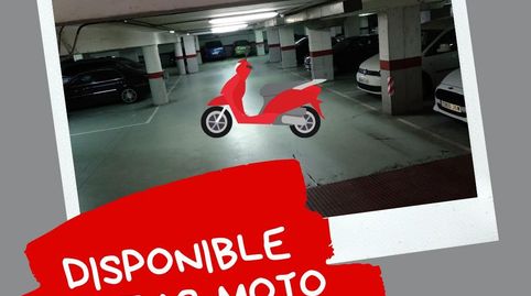 Foto 2 von Garage zur Miete in N/a, -1, Centro, Avilés