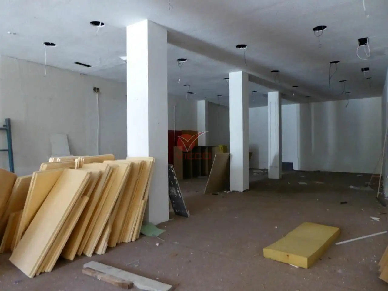 Local comercial en venda a EDIFICIO CABALLER (SAN ESTEBAN), imagen 5
