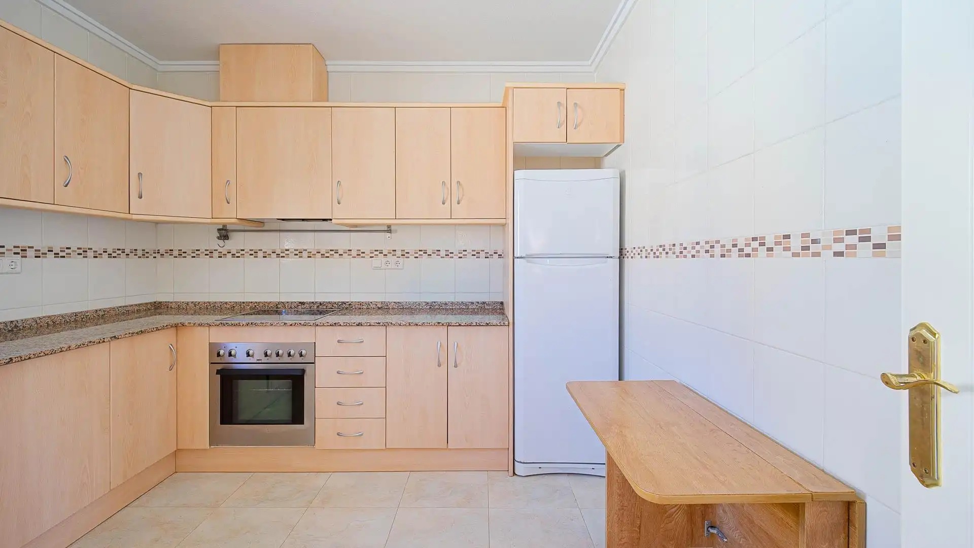 Kitchen of Houses for sale in Rojales  with Private garden, Terrace and Furnished