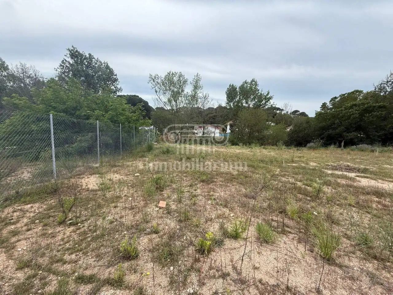 Wohnbaugrundstück zum Verkauf in Lloret Residencial - Montlloret, imagen 6