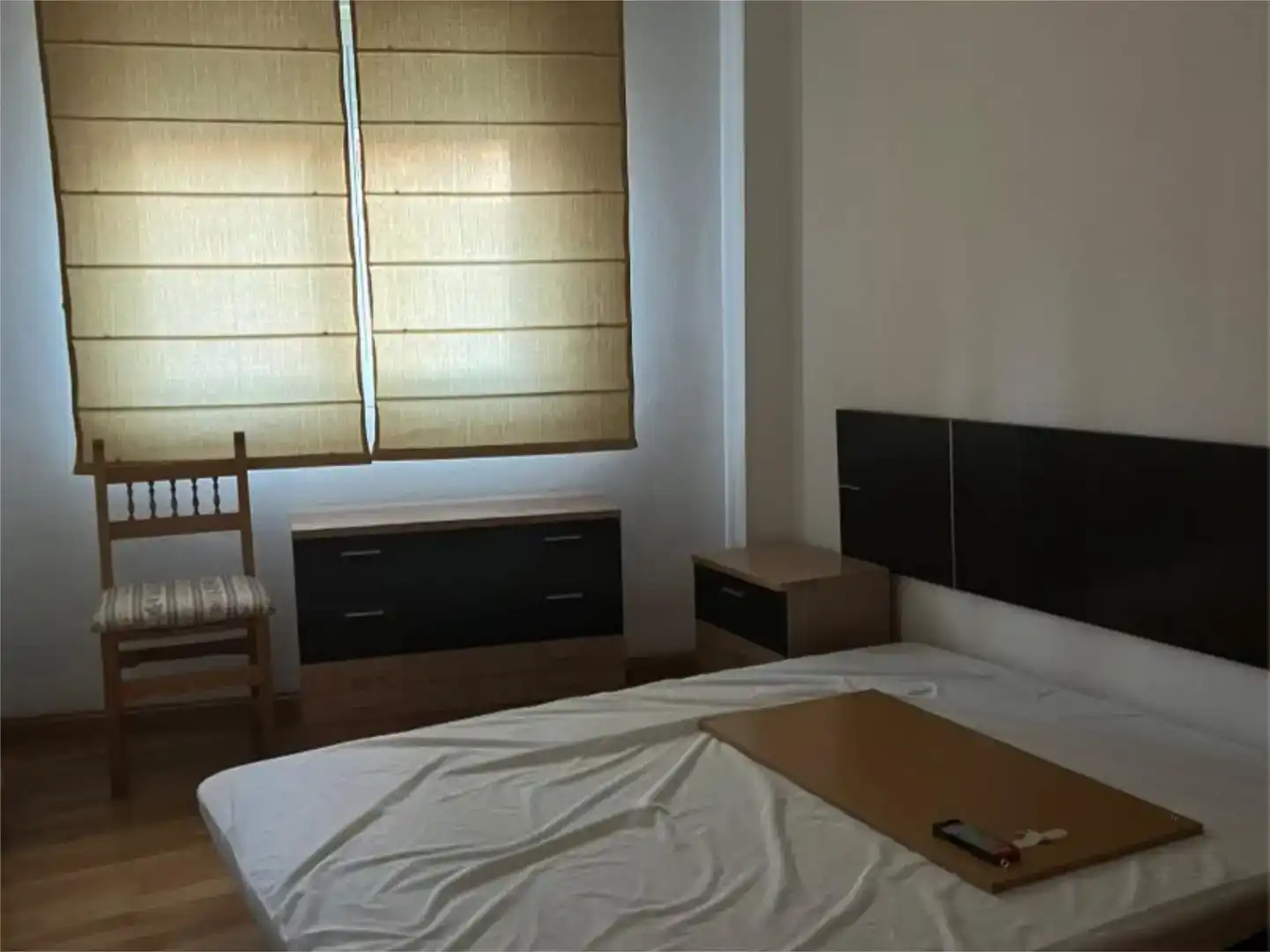 Flat for rent in La Iglesia, 87, Morata de Tajuña