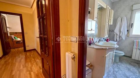 Foto 2 de Piso en venta en C. de Astorga, Crucero, León Capital