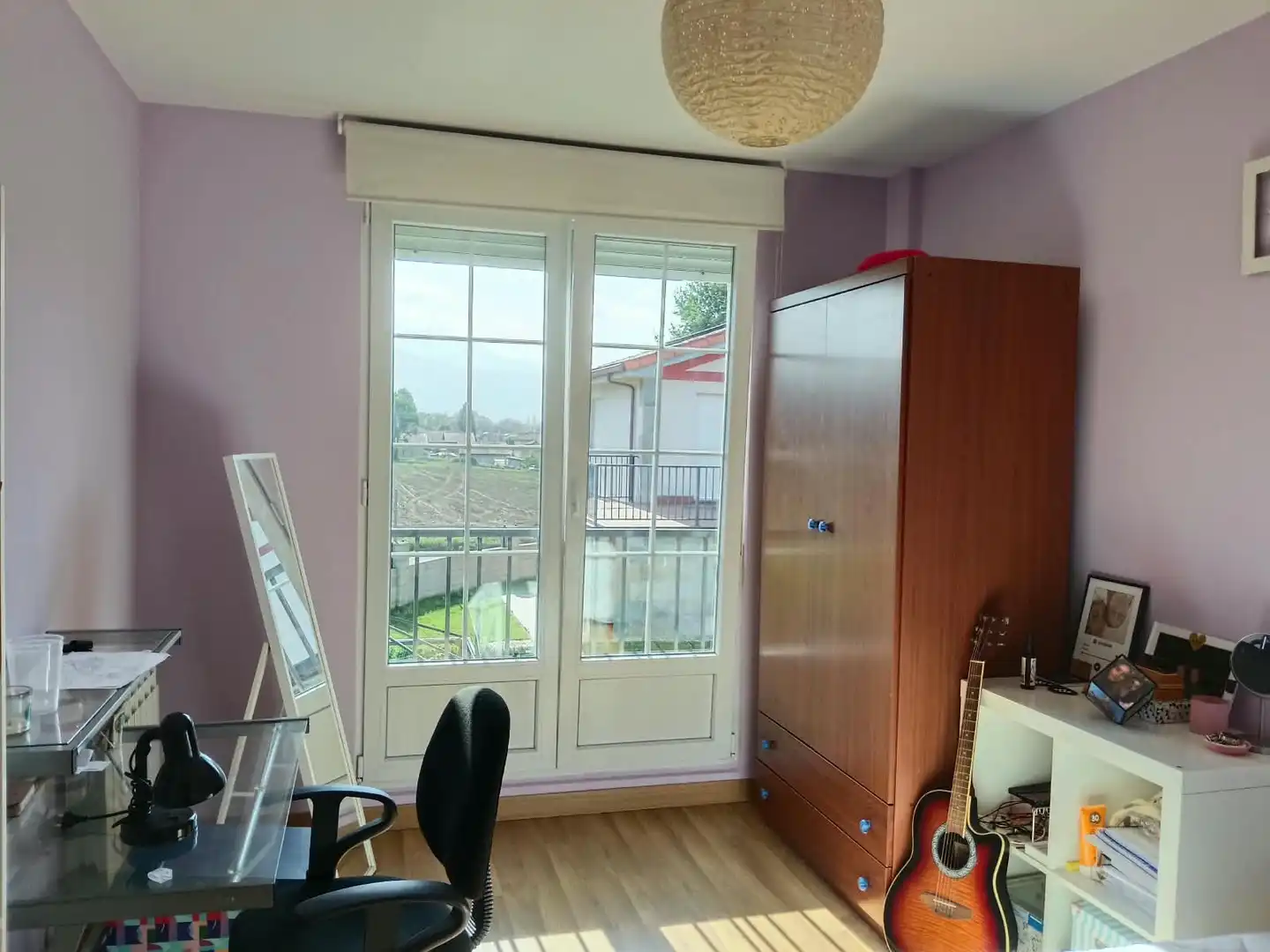 Bedroom of Houses for sale in Voto, Cantabria