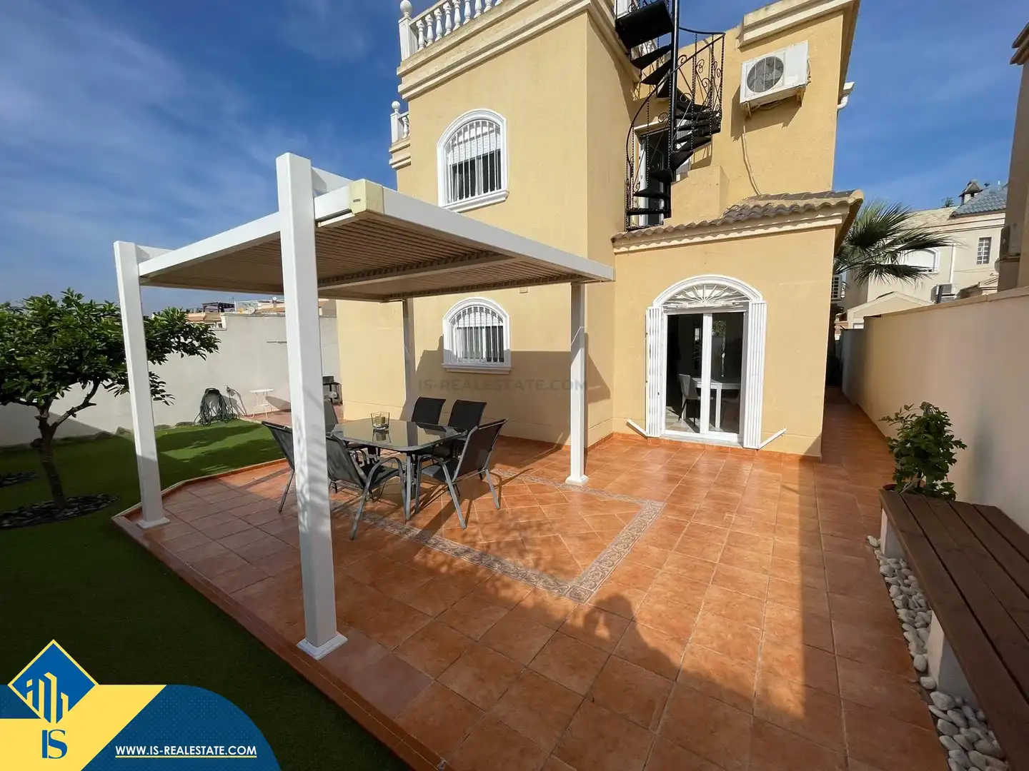Xalet en venda a Nueva Torrevieja - Aguas Nuevas, imagen 29