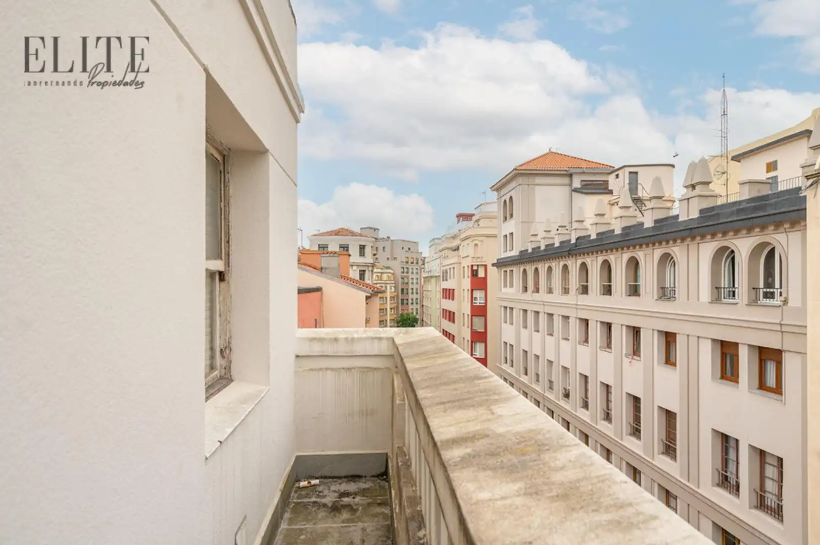 Terrassa de Àtic en venda en Santander amb Balcó