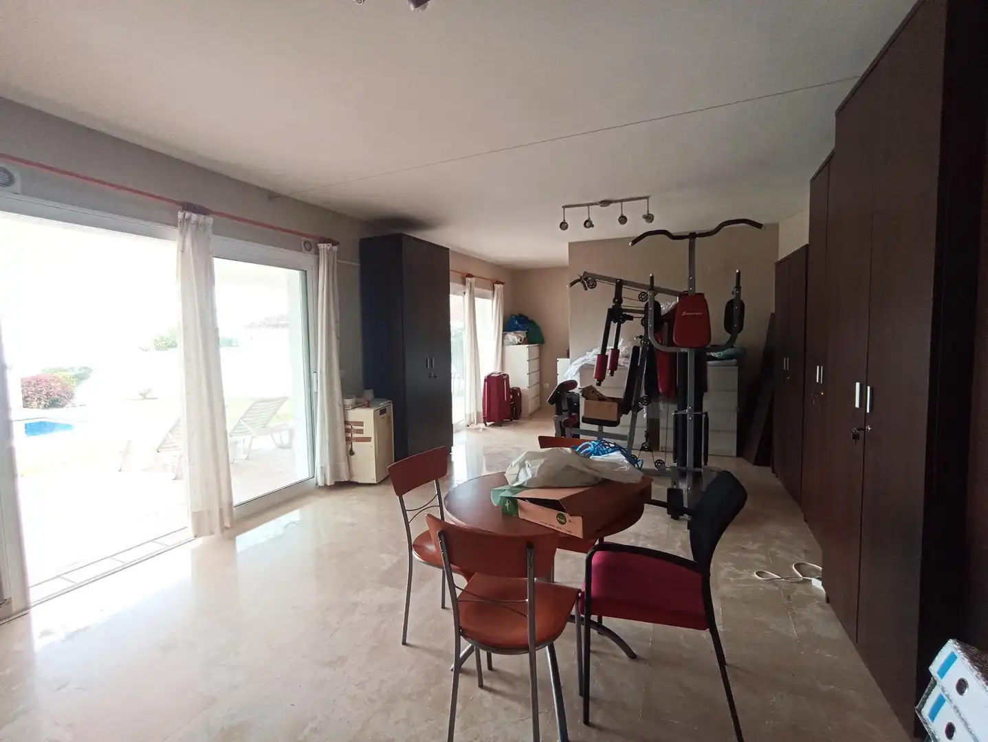 Villa con piscina in vendita a La Capellanía - El Higuerón, imagen 23