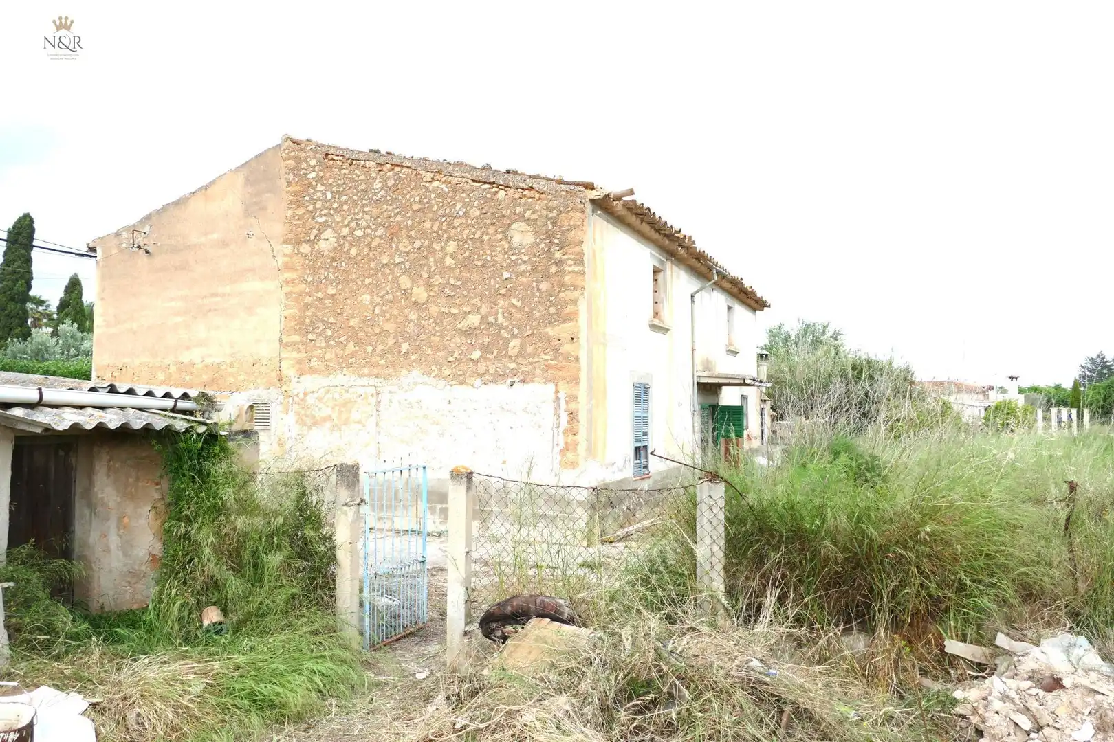 Country homes for sale in Santa María del Camí  with Private garden, Terrace and Storage room