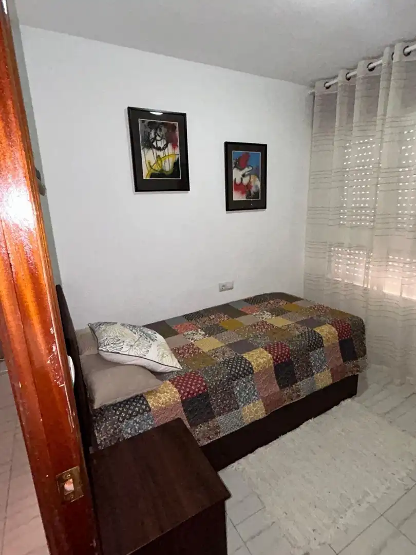 Finca rústica en venda a N/A, -1, Avenida Habaneras - Curva de Palangre