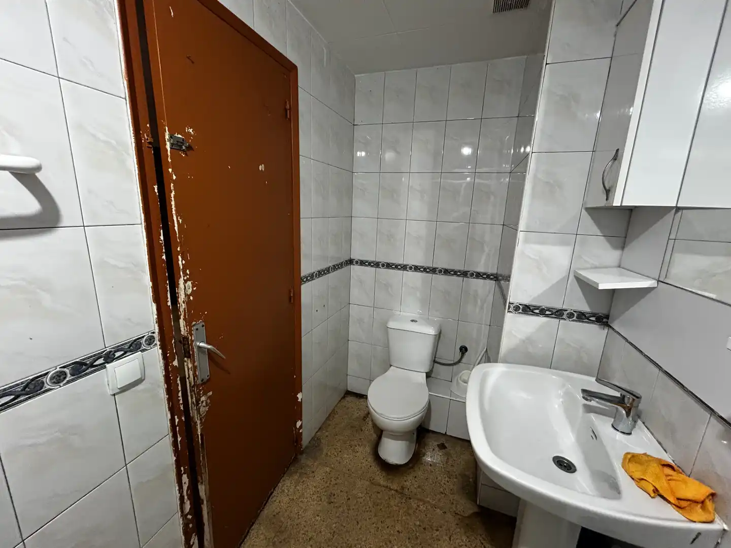 Flat for sale in Santa Eugènia