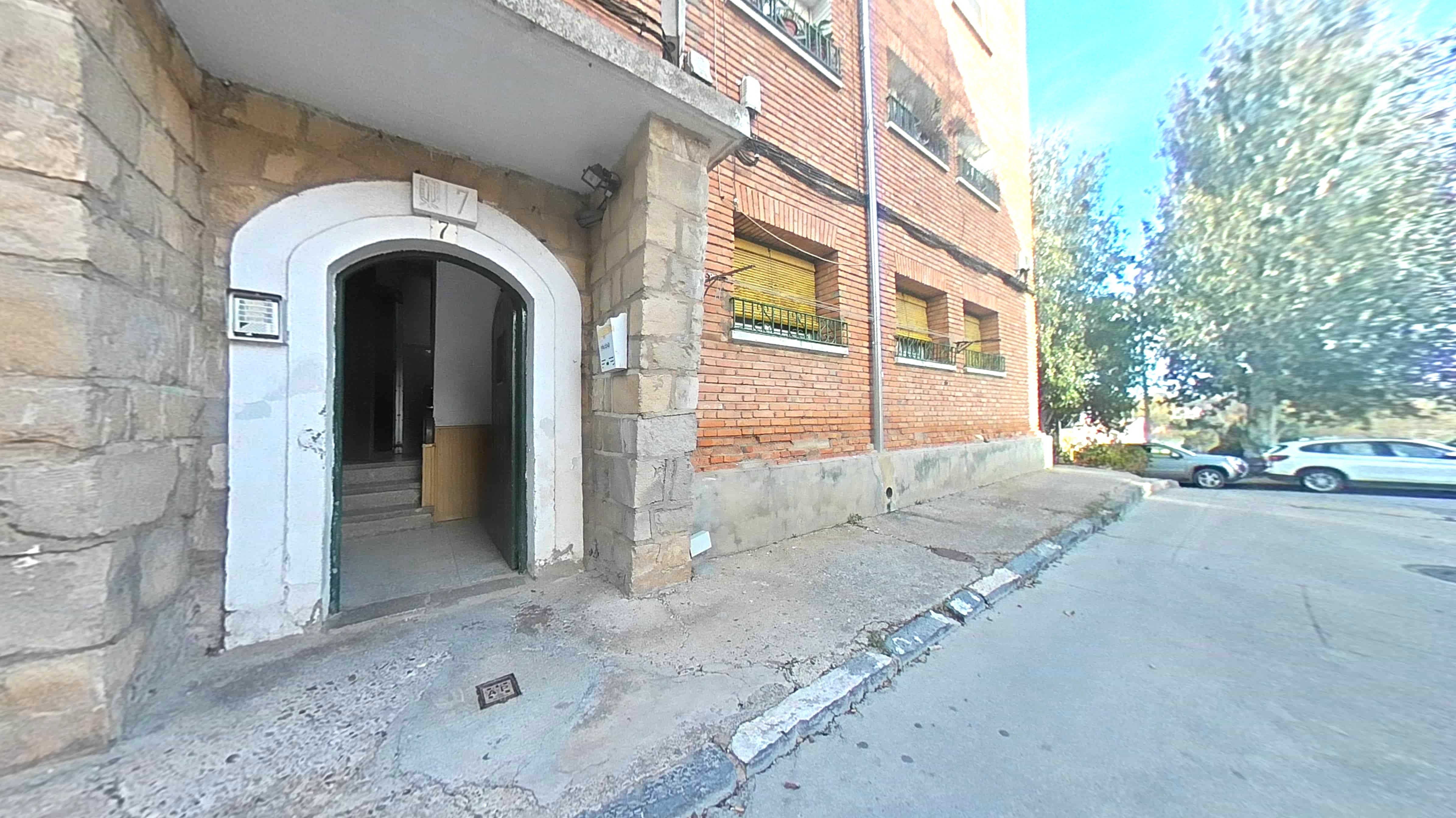 Pis en venda a Inmaculada, Tarazona