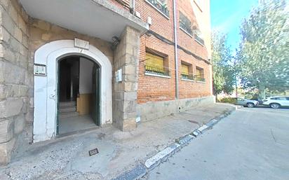 Exterior view of Flat for sale in Tarazona  with Heating