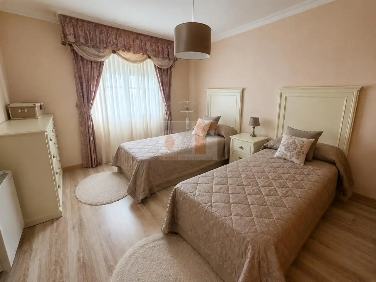 Casa con jardín en venta en Moaña, imagen 22