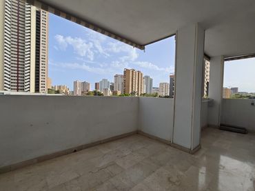 Appartement avec piscine à vendre à Playa de Poniente