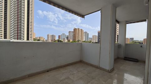 IntroduccioacutenSituado a tan solo 400 metros de la playa, en la codiciada zona de Cala de Benidorm, este espacioso apartamento c