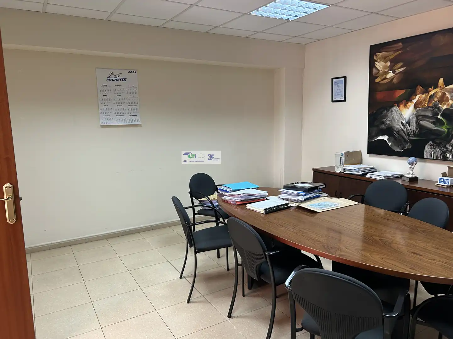 Fabrikhallen zur Miete in Cuarte de Huerva