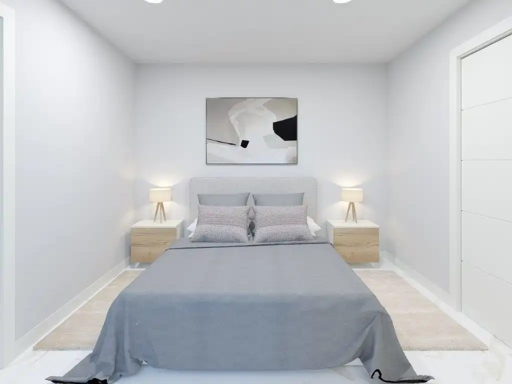 Casa a schiera con piscina in vendita a Los Montesinos, imagen 16