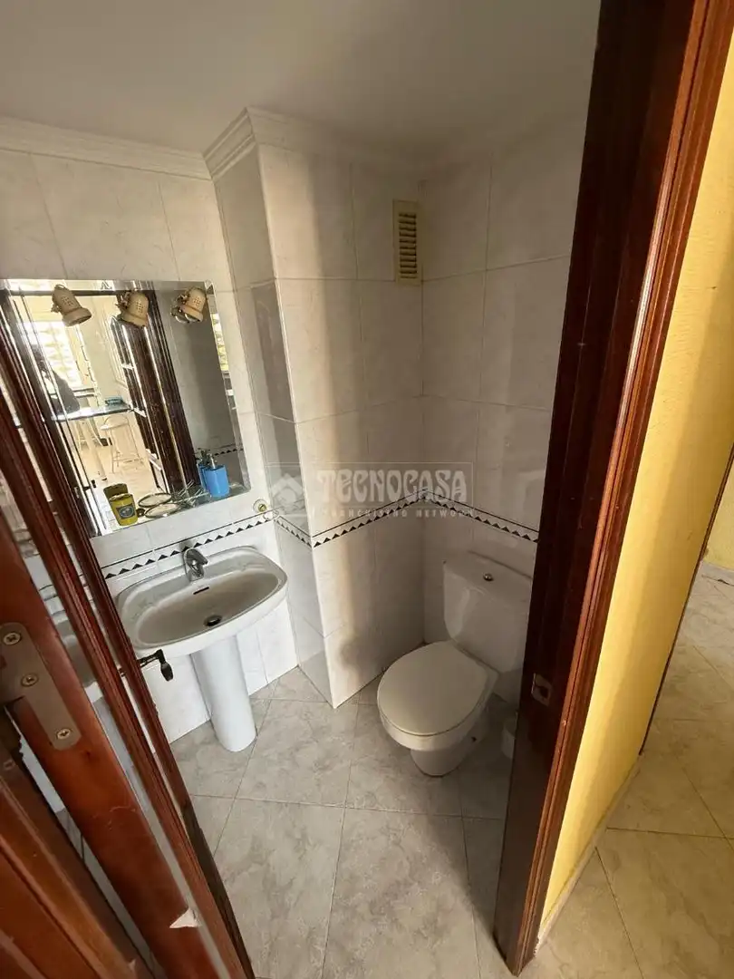 Baño de Piso en venta en Huelva