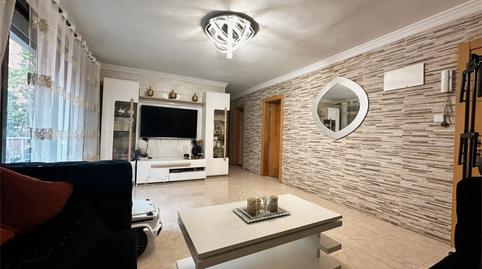 Foto 3 de Piso en venta en Carrer de Sant Crispí, Ca n'Anglada, Barcelona