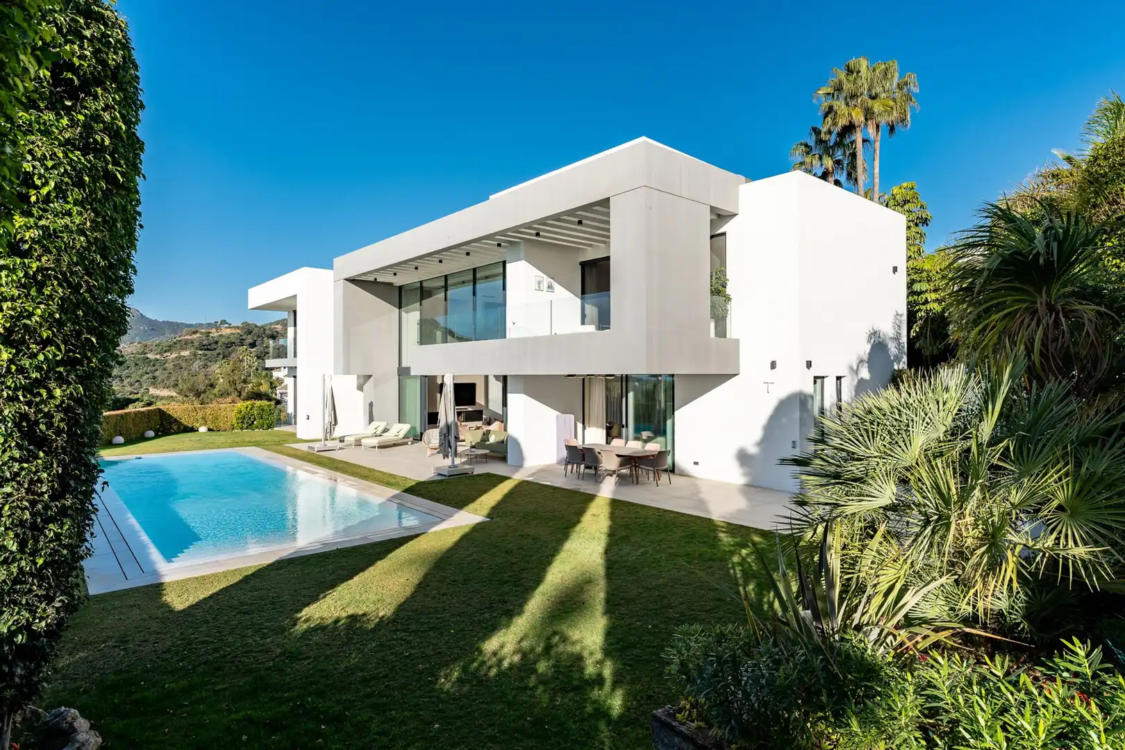 Detached house for sale in Los Arqueros  - Puerto del Almendro, imagen 19