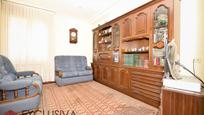 Living room of Flat for sale in Basauri   with Heating