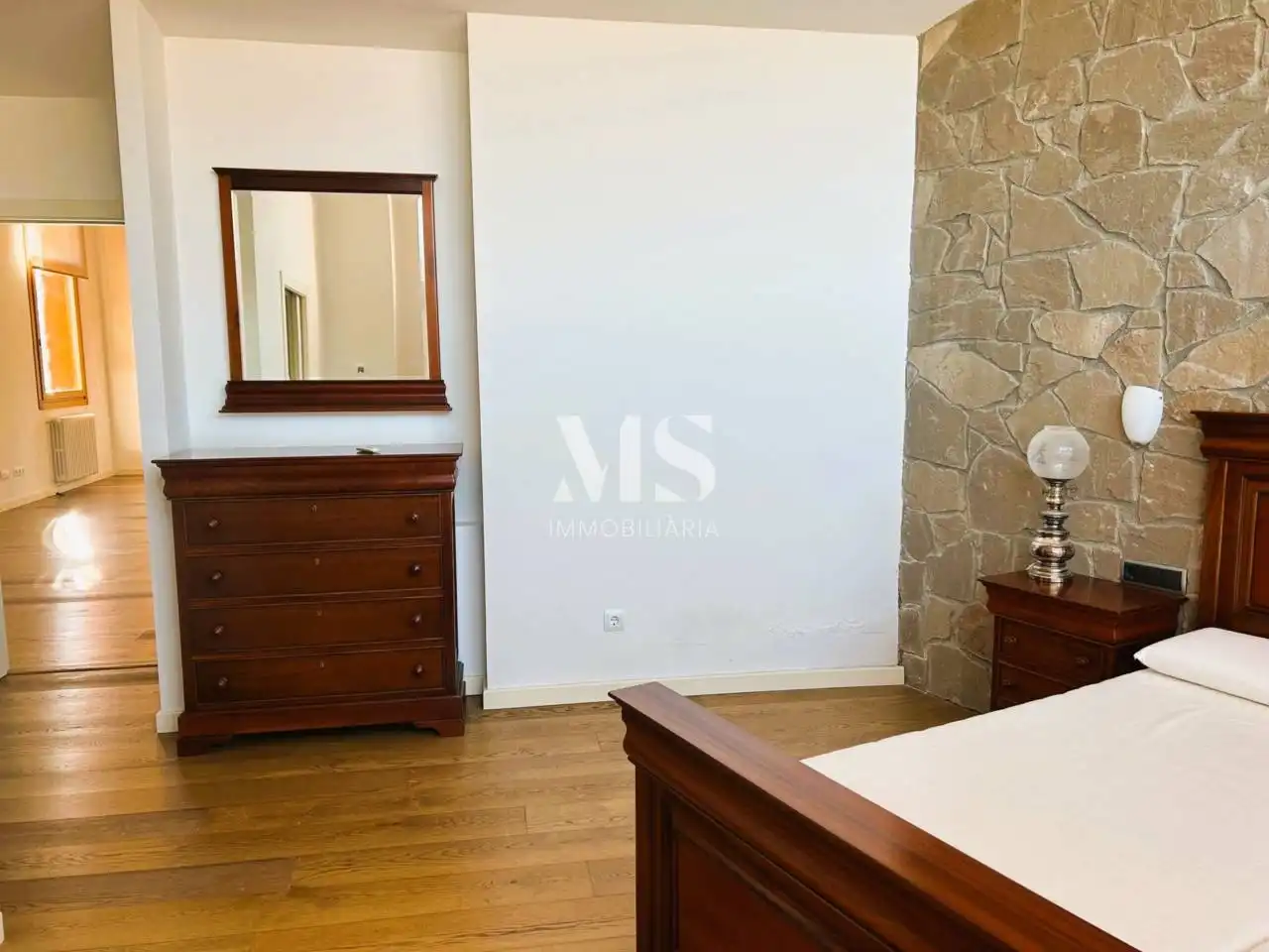 Bedroom of Houses for sale in Sora  with Heating, Private garden and Terrace