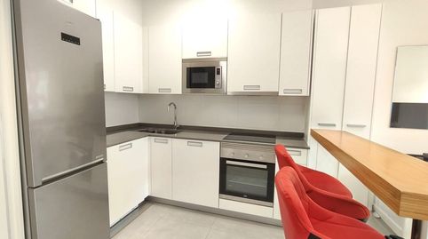 Foto 4 de Pis en venda a N/a, Barrio del Centro, Gijón