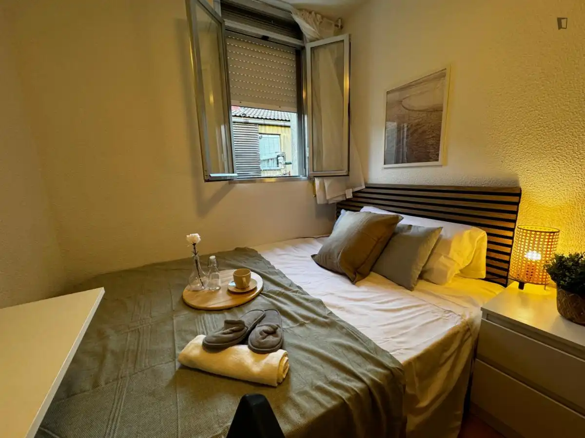 Habitació a Amposta
